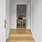 Hus 1 度假居