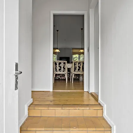 Hus 1 Ferienhaus