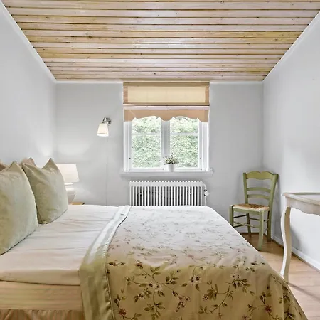 Ferienhaus Hus 1