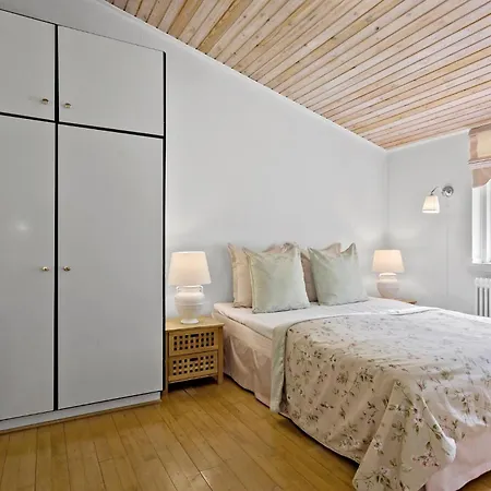 Ferienhaus Hus 1 *