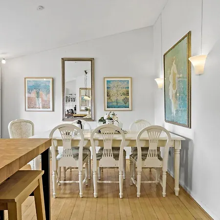 Hus 1 Ferienhaus