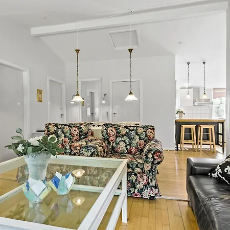 Ferienhaus Hus 1