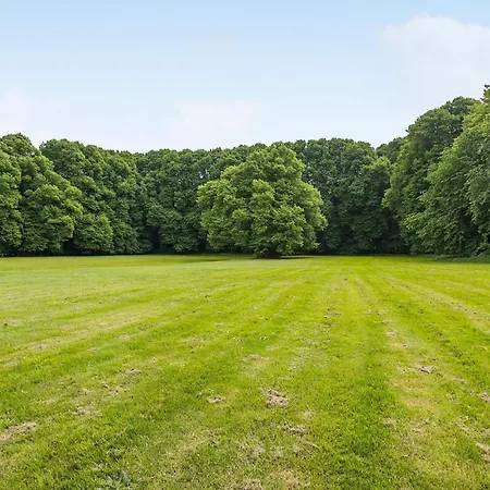 Hus 1 Prázdninový dům *