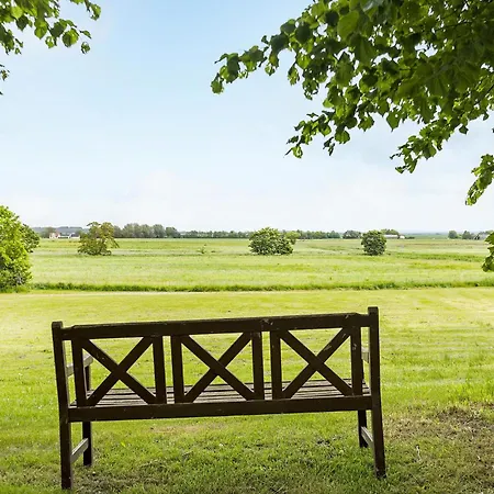 Hus 1 Prázdninový dům Brovst