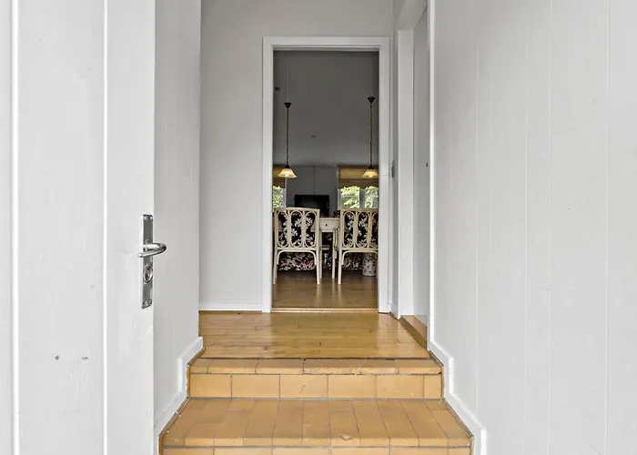 Hus 1 Tatil Evi