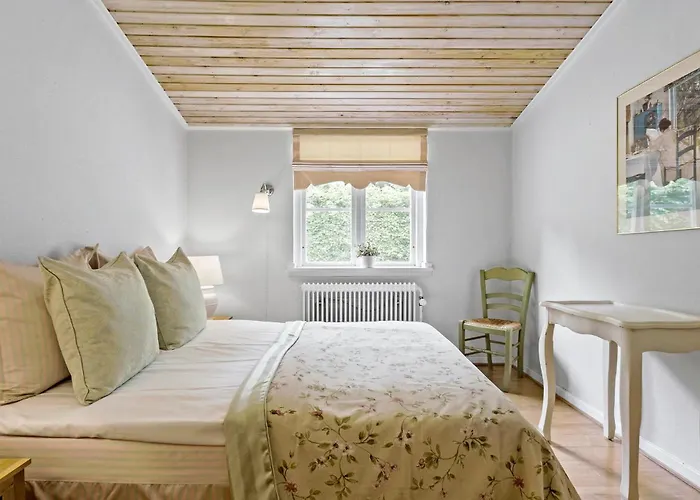 Tatil Evi Hus 1