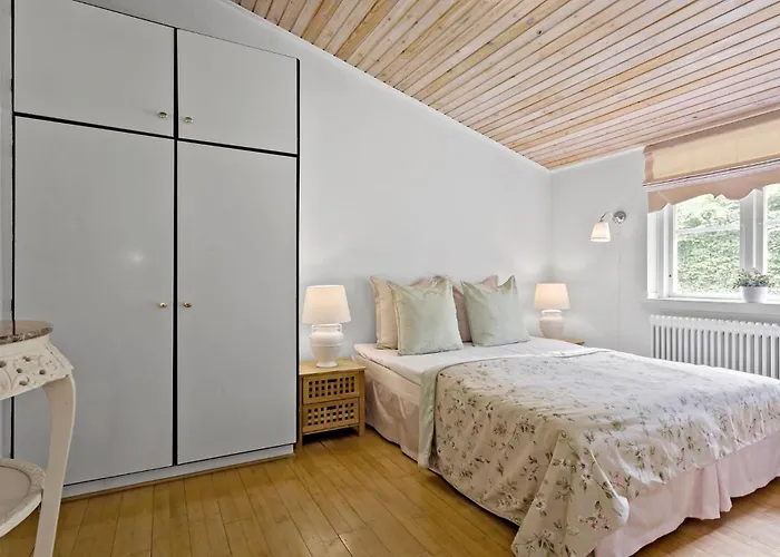 Tatil Evi Hus 1 *