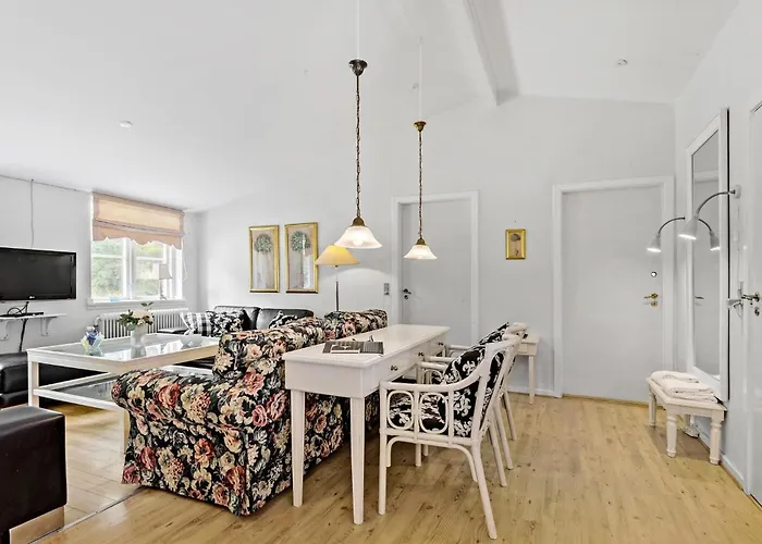 Tatil Evi Hus 1 Brovst