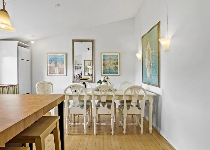 Hus 1 Tatil Evi