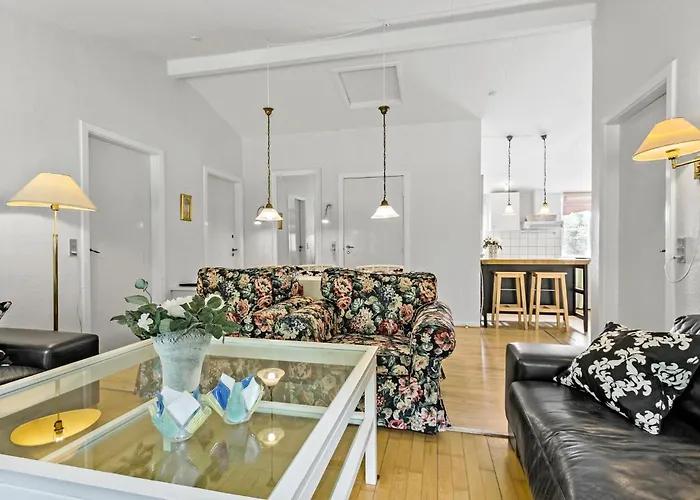 Tatil Evi Hus 1