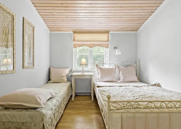Tatil Evi Hus 1