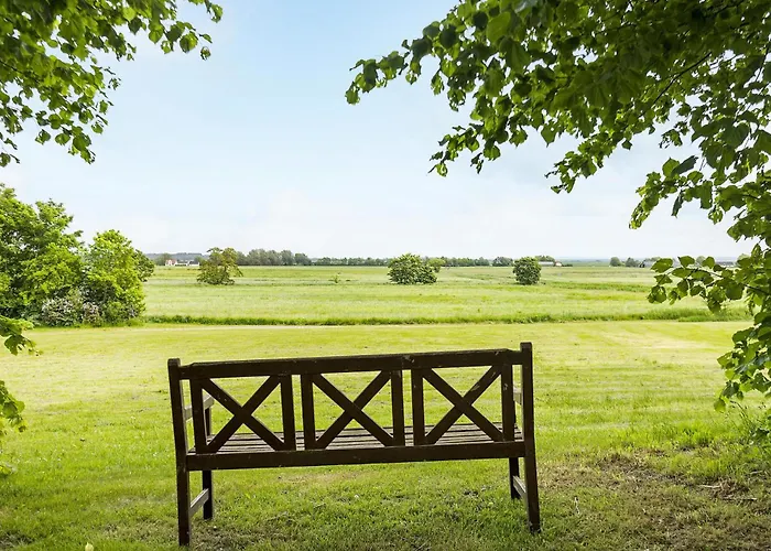 Hus 1 Feriehus Brovst